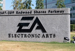 Gã khổng lồ ngành game EA được Ả Rập Saudi mua lại với múc giá kỷ lục