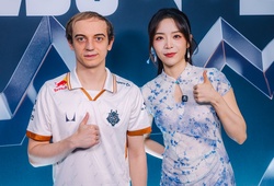 G2 Caps: Tôi sẽ giải nghệ nếu cảm thấy mình không thể chinh phục CKTG