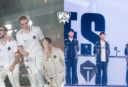 G2 vs TES - Một cuộc đối đầu đầy duyên nợ với những hệ quả to lớn đang chờ đợi