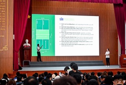 Pickleball TP.HCM mở lớp huấn luyện viên và trọng tài 2025