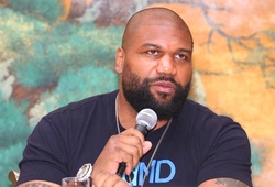 Huyền thoại MMA đề xuất UFC thưởng 1 triệu USD để giảm những trận đấu “buồn ngủ”