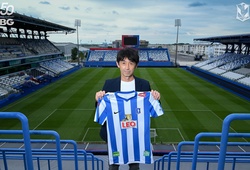 Vừa rời tuyển Thái Lan, HLV Ishii tái xuất ở CLB hàng đầu Thai League