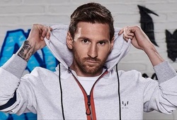 Angola chi 12 triệu euro để mời tuyển Argentina với Messi trong dịp kỷ niệm đặc biệt