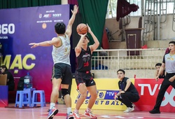 Đại học RMIT giành tấm vé cuối cùng ở miền Nam dự Chung kết Toàn quốc NUC 2025 Cúp TV360