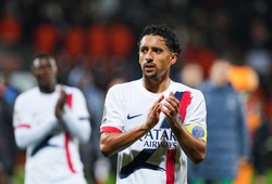 PSG góp phần khiến Ligue 1 chưa bao giờ căng thẳng như vậy trong 15 năm qua