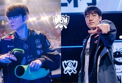 Nhận định T1 vs AL - Tứ kết CKTG 2025 ngày 31/10