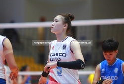 5 VĐV hội quân muộn cùng đội tuyển bóng chuyền nữ Việt Nam