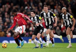 Boxing Day Ngoại hạng Anh 2025 chỉ còn một trận đấu: MU ra sân