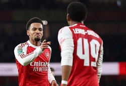 Dự đoán Burnley vs Arsenal, 22h00 ngày 1/11, Ngoại hạng Anh 2025/26