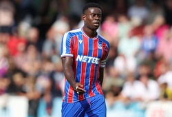 Real Madrid dẫn đầu cuộc đua giành Marc Guehi mà không mất phí chuyển nhượng