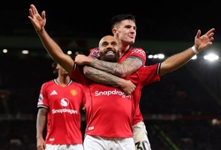 Đội hình ra sân MU vs Nottingham: Maguire ngồi dự bị