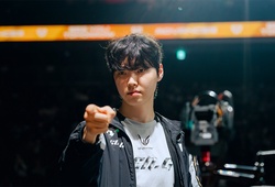 Lịch thi đấu CKTG 2025 hôm nay 1/11: GEN vs KT