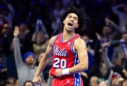 Chuyển nhượng NBA: Philadelphia 76ers "trói chân" cầu thủ mang dòng máu Philippines