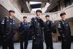 Kết quả T1 vs AL - Tứ kết CKTG 2025 ngày 31/10