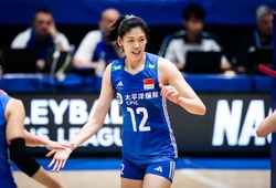 Ngôi sao số 1 bóng chuyền nữ châu Á được CLB đại gia Ý săn đón