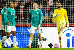 500 triệu euro của Liverpool đã thất bại như thế nào sau 3 tháng?