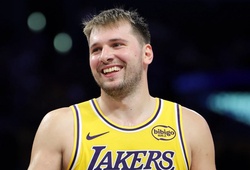 Cập nhật chấn thương của Luka Doncic: Nguồn tin nội bộ mang đến tin tích cực