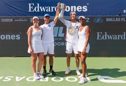 Tất tần tật về giải Pickleball Edward Jones MLP Cup