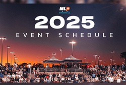 Ba sự kiện đáng chú ý trong ngày thi đấu thứ Sáu tại MLP Cup 2025