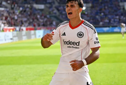 Nhận định, soi kèo Heidenheim vs Frankfurt: Khó cản đội khách