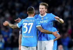 Nhận định, soi kèo Napoli vs Como: Chiến thắng nhẹ nhàng