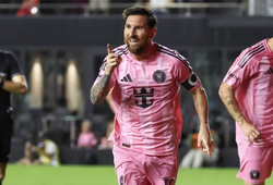 Nhận định, soi kèo Nashville vs Inter Miami: Tiến vào Tứ kết