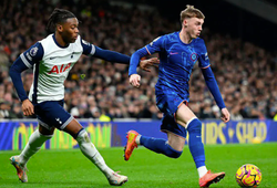Nhận định, soi kèo Tottenham vs Chelsea: Derby London rực lửa