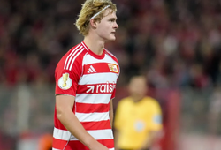 Nhận định, soi kèo Union Berlin vs Freiburg: Cân bằng tại thủ đô