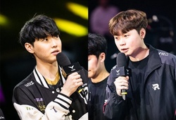 Nhận định Gen.G vs KT Rolster: Bán kết CKTG 2025 ngày 1/11