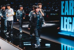 T1 vs Anyone’s Legend: Trận Tứ kết bùng nổ "view" nhất tại CKTG 2025