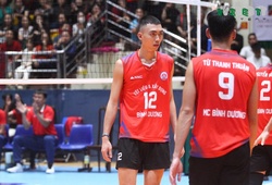 Link trực tiếp tranh hạng 3 giải bóng chuyền hạng A hôm nay: VLXD Bình Dương vs Vĩnh Long