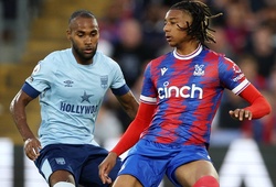 Tỷ lệ kèo trận Crystal Palace vs Brentford, 22h00 ngày 1/11, Ngoại hạng Anh