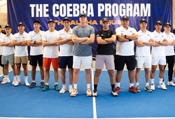 Chương trình huấn luyện Pickleball quốc tế đổ bộ vào Việt Nam cùng ngôi sao hàng đầu thế giới