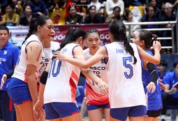 Hà Nội Tasco Auto vô địch thuyết phục giải bóng chuyền hạng A, thăng hạng giải VĐQG 2026