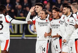 Dự đoán AC Milan vs AS Roma, 2h45 ngày 3/11, Serie A 2025/26