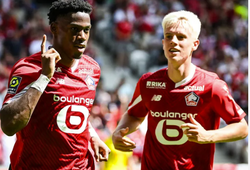 Nhận định, soi kèo Lille vs Angers: Chủ nhà áp đảo