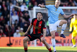 Nhận định, soi kèo Man City vs Bournemouth: Khó có bất ngờ