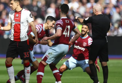Nhận định, soi kèo West Ham vs Newcastle: Áp lực đè nặng
