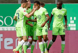 Nhận định, soi kèo Wolfsburg vs Hoffenheim: Khách tiếp đà thăng hoa