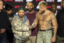 Trận Jake Paul vs. Gervonta Davis có nguy cơ bị hủy vì rắc rối pháp lý