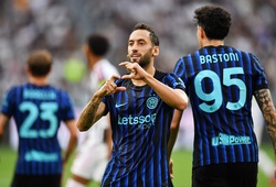 Dự đoán Verona vs Inter Milan, 18h30 ngày 2/11, Serie A 2025/26