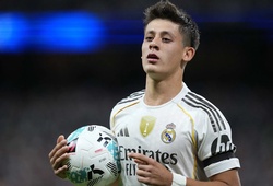 Vì sao Real Madrid phải chi thêm 2 triệu euro cho "viên ngọc" Arda Guler?