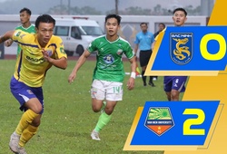 Đội bóng của cố vấn cấp cao Park Hang Seo thua sốc đội đại học