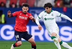 Tỷ lệ kèo trận Real Oviedo vs Osasuna, 3h00 ngày 4/11, La Liga