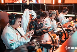 Huỷ diệt 1S, FPT X Flash thẳng tiến chung kết ĐTDV Mùa Đông 2025