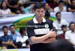 Bóng chuyền nam Tp.HCM: Sau chức vô địch hạng A là âu lo muôn thuở