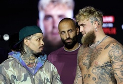 Jake Paul tìm đến hai cựu sao UFC để thay thế Gervonta Davis?