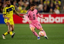 Danh sách ghi bàn mọi thời đại của Inter Miami: Messi gia tăng thành tích