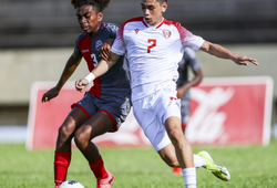 Nhận định, soi kèo U17 New Caledonia vs U17 Bồ Đào Nha: Chênh lệch đẳng cấp