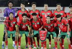 Nhận định, soi kèo U17 Nhật Bản vs U17 Ma Rốc: Cuộc chiến cân tài